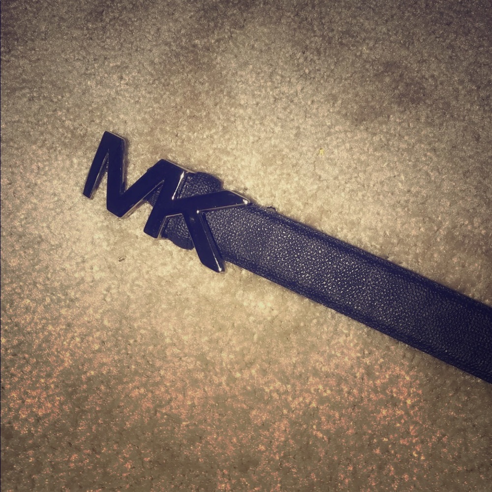 Micheal Kota belt